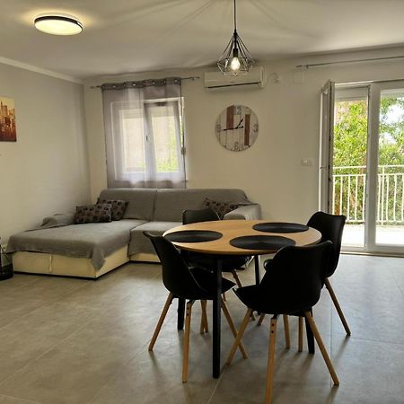 Apartment Buda Split Exterior photo