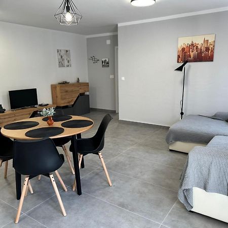Apartment Buda Split Exterior photo