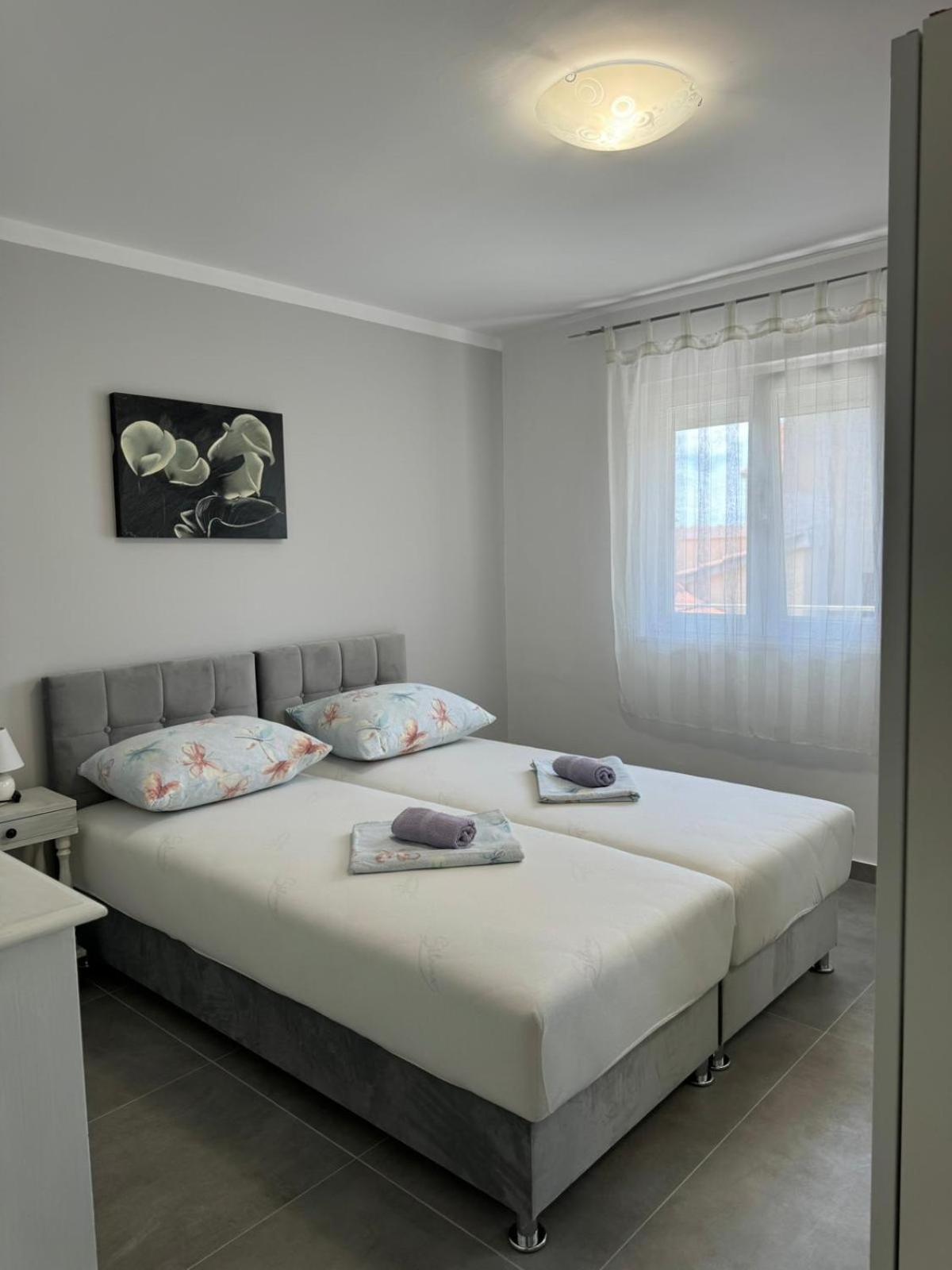 Apartment Buda Split Exterior photo
