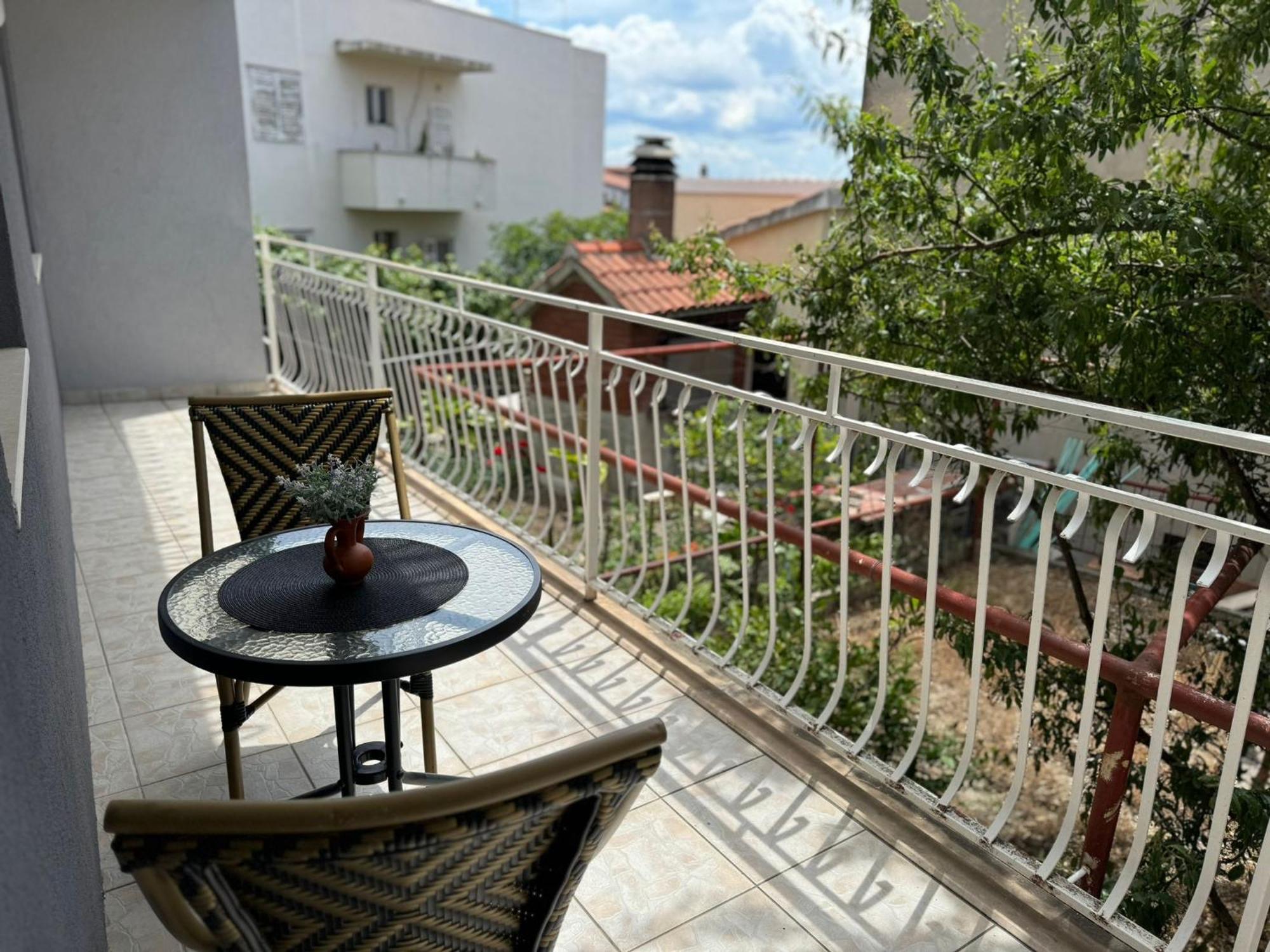 Apartment Buda Split Exterior photo
